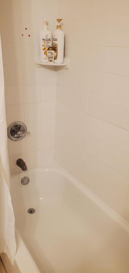 Lovely 2Br Rental Unit Washington Luaran gambar