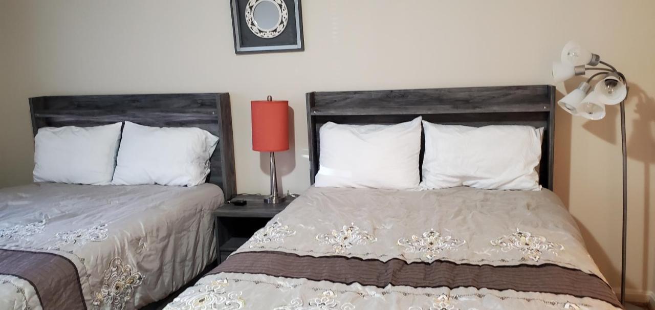 Lovely 2Br Rental Unit Washington Luaran gambar