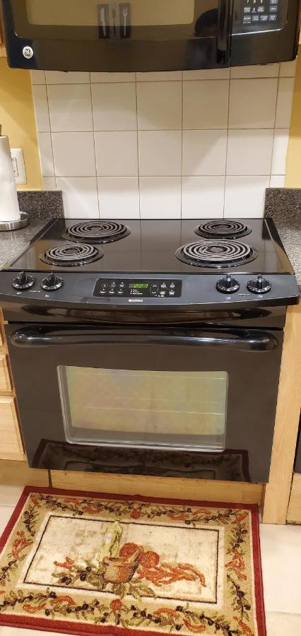 Lovely 2Br Rental Unit Washington Luaran gambar
