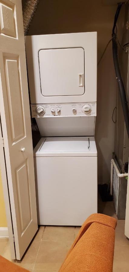 Lovely 2Br Rental Unit Washington Luaran gambar