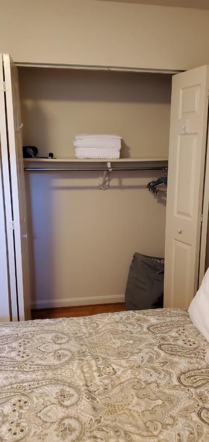 Lovely 2Br Rental Unit Washington Luaran gambar